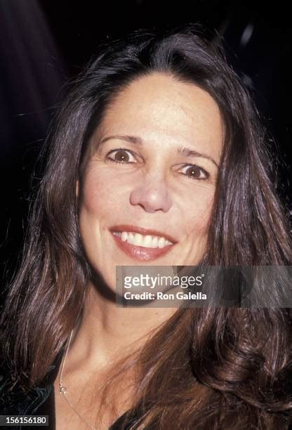 Patti Davis Attends Playboy Party